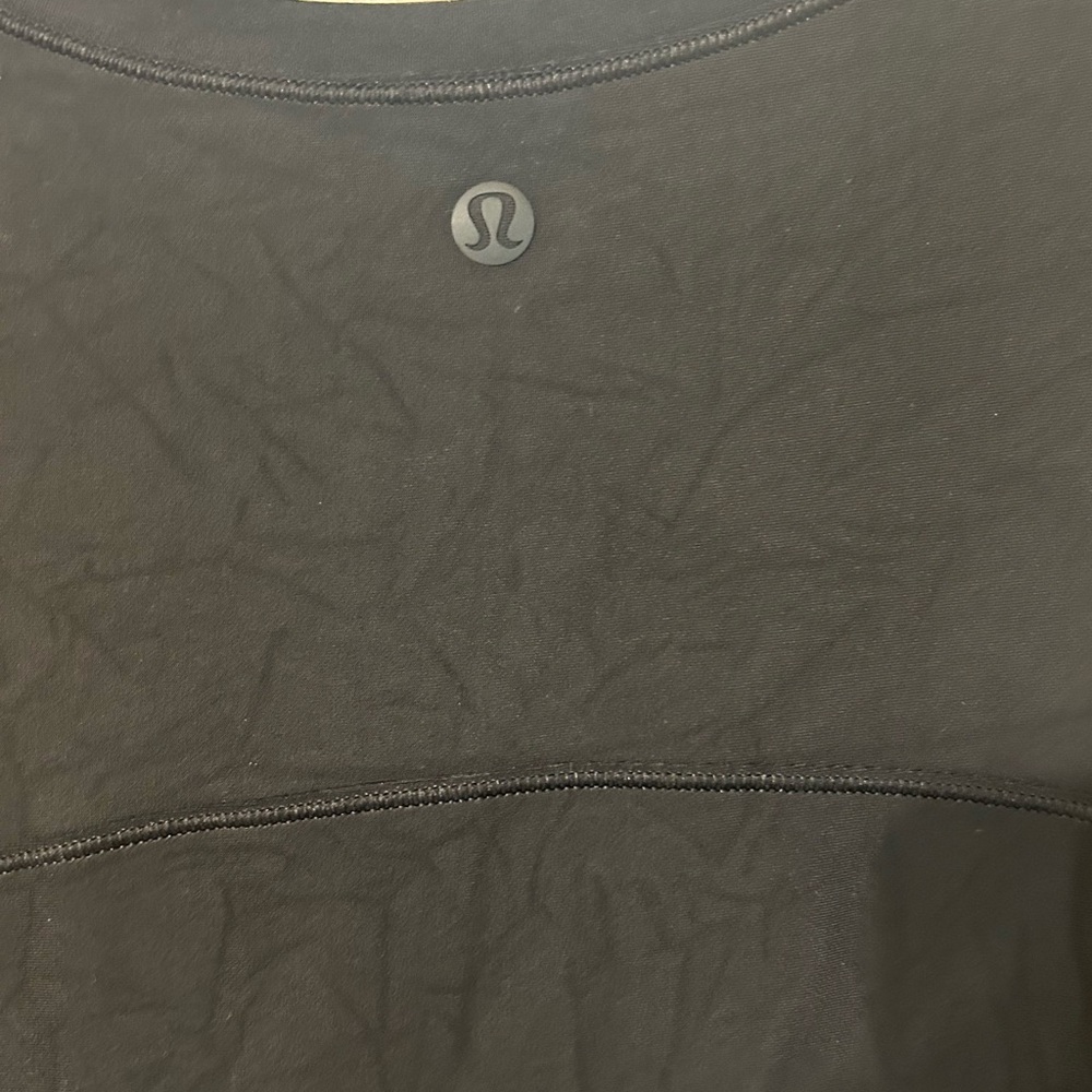 Lululemon swimsuit cover up - Picture 3 of 6